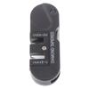 Compacts 4 in 1 Knifed Sharpener Pocket Tool Quick Edges Restorers Knifed Sharpener for Outdoor and Kitchen Use