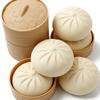 Giant Squishy Dumplings Stress Relief Fidget Toy Simulation Food Steamed Stuffed Bun Dough Toys Slow-rise Squeeze Toys 2026