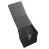 Trading Card Paradise Magnetic Leather Deck Case Holder and Storage