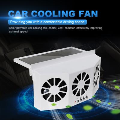 Interiérové doplňky – Topení a ventilátory do auta