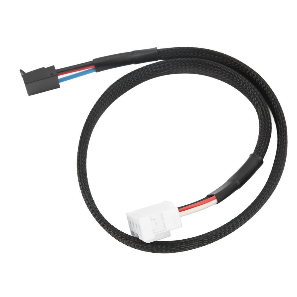 31in Trailer Brake Control Wiring Adapter Plug 3020 P Replacement for Dodge Ram 1500 2500 3500 1995‑2009