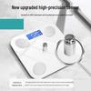ZISIZ Smart Body Fat Scale