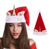 Simple Street Hat Trendy Portable Hat Casual Long Plush Hat Windproof Warm Hat for Festives Gatherings