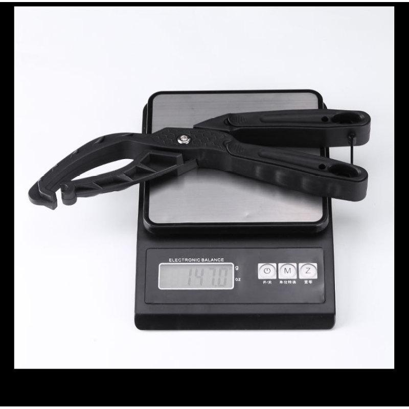 Páka na cyklistické pneumatiky Cyklistický nástroj pro opravu těžkých jízdních kol Páčka na opravu pneumatik na jízdní kola Příslušenství