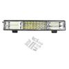 Multipurpose LED Work Light Bar/Switches Wire Strong Waterproof Designs Universal LED Light Bar Upgrades for All Vehicle