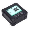 Digital Angle Finder with Electronic Level Inclinometer Protractor 4 Side Strong Magnet 90 Degree Angle Gage