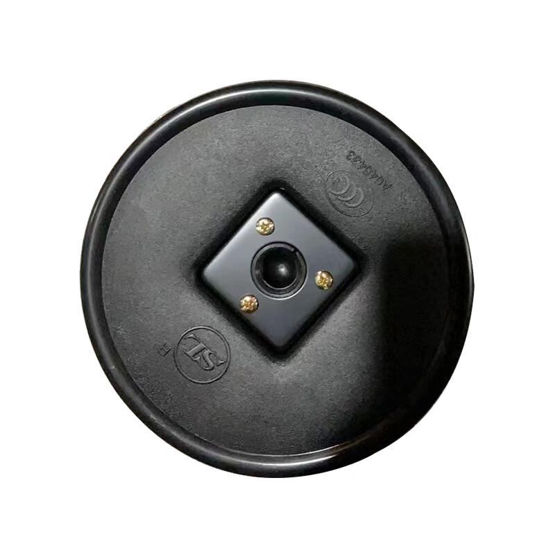 Bamboo Shore Blind Spot Mirror for Toyota Coaster