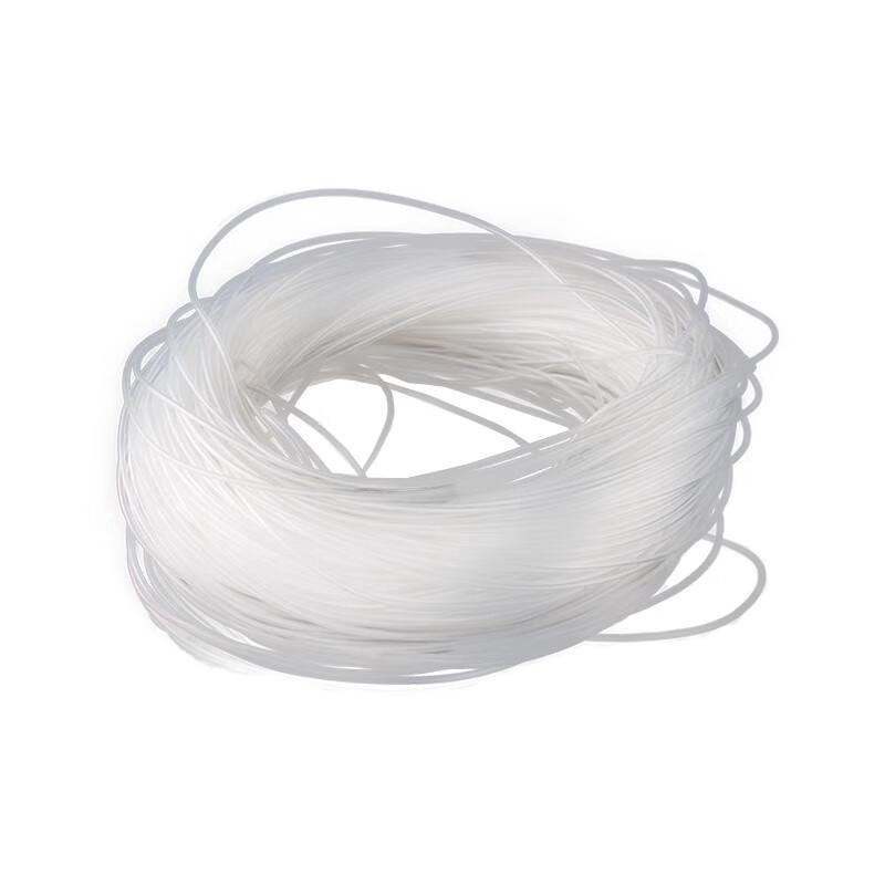 Guoyuanli Transparent Silicone Capillary Tube