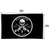 Scout Sniper School Flag SSC-EAST Banner 3x5Feet Garden House Flags Banner Decor Double Stitched Polyester with Brass Grommets