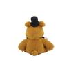 Lizenziertes Five Nights at Hex Plüschtier [Offizielles Produkt] [Ware] Freddy's (Freddy)