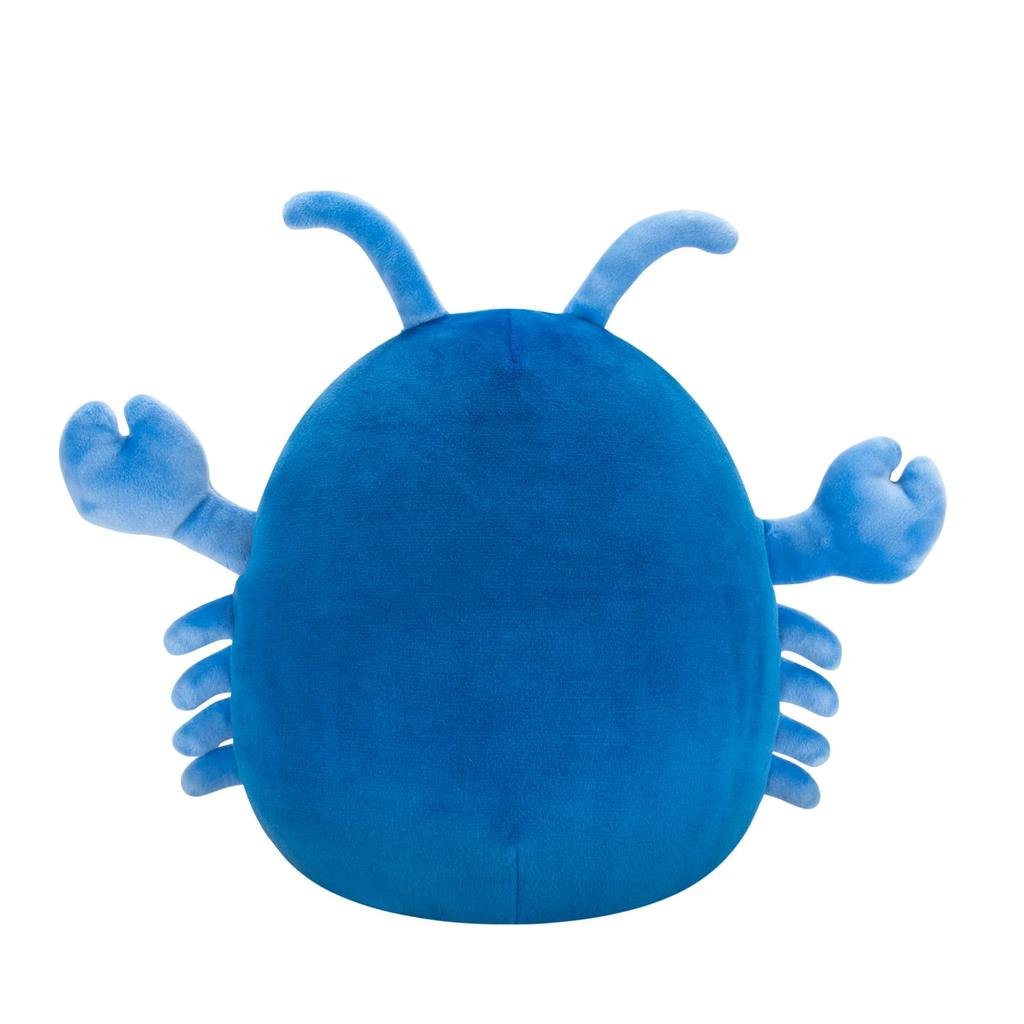 Squishmallows 7.5-inch Plush Toy (Robert)