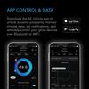 AC Infinity Controller 69 Smart Environment Controller 8 Ports mit Zeitplansteuerung für Growzelt Kühlung Belüftung Beleuchtung 8 PRO+, Temperatur,