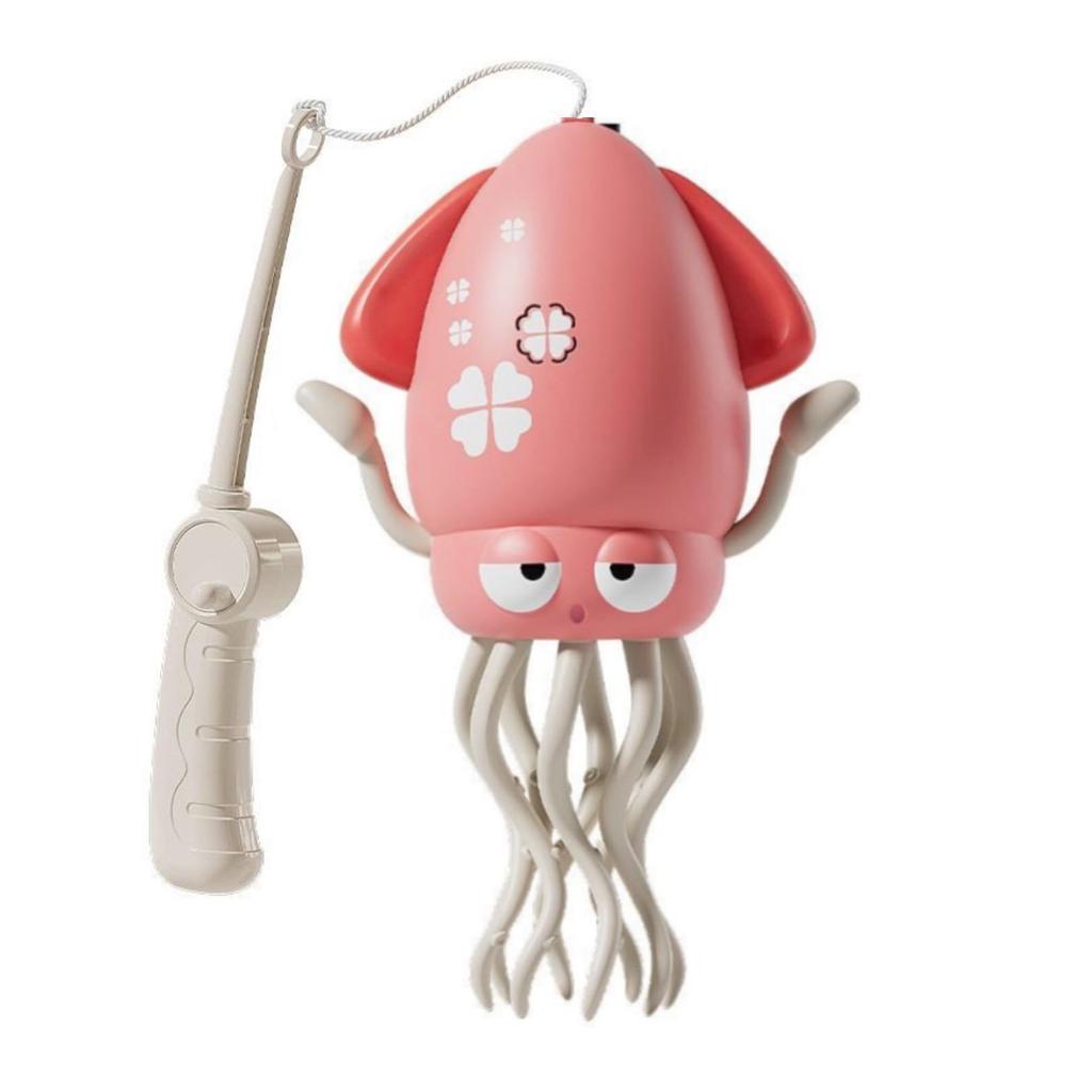 Magical Dancing Electric Simulation Animal Toy