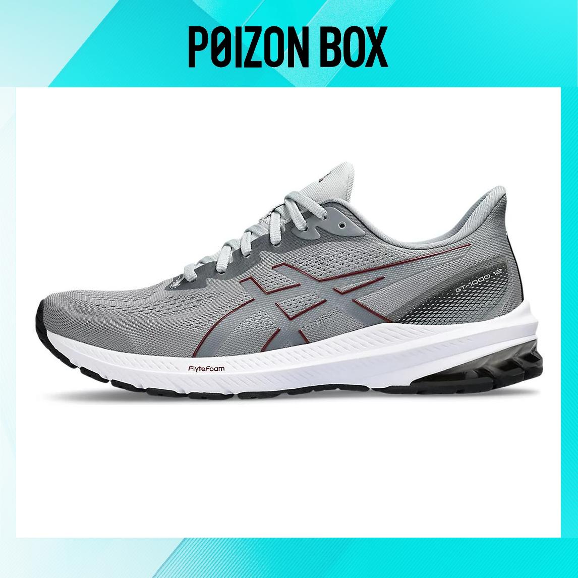 

кроссовки Asics GT-1000 12 Running shoes Men 1011B631-020