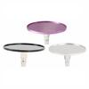 Fredorch 3.86" METAL Suction Cup Adapter for Premium Sex Machine with Quick Air Connector Love Machine Device Attachments
