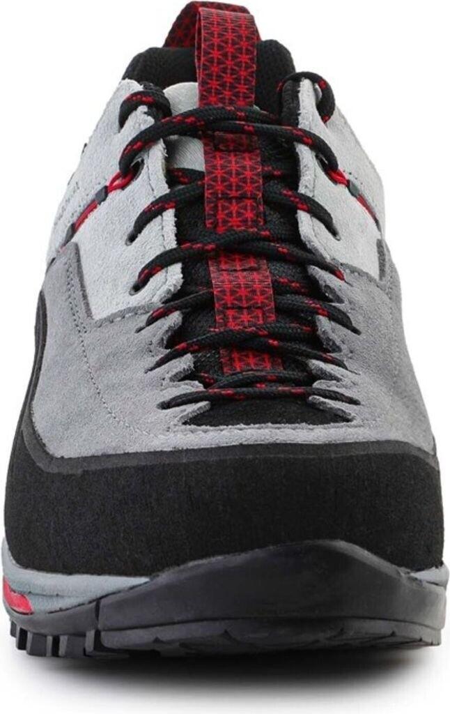 Обувь для треккинга Garmont Dragontail Tech GTX grey/red
