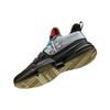 Anta Dragon Ball Super X  Trunks Basketball Shoes Men Sneakers Black Gray 112021615-4