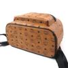 Pristine MCM Backpack  Daypack Stark Backpack in Visetos Medium canvas  Used