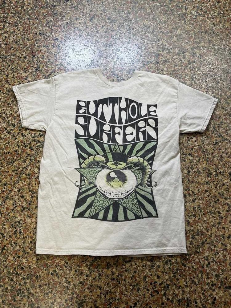 

Редкая футболка с музыкой группы Butthole Surfers Все размеры от S до 5XL NE339 Унисекс футболка XXXL