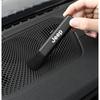 Auto Klimaanlagenauslass Reinigungsbürste Staubentferner Zubehör für Jeep Patriot Liberty Renegade Compass Grand Cherokee Wrangler