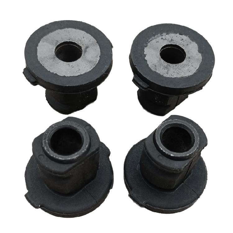 

Car Replacement Steering Rack Mount Bushing 1644600029 For Mercedes W164 W251 1