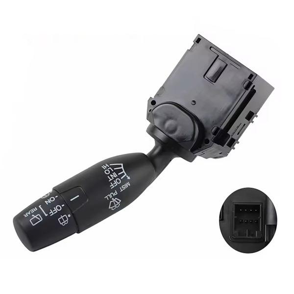 35256-SWA-A02: Turn Signal Switch for 2008-2012 Left-Hand Drive Honda CR-V