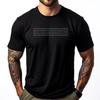Computer Science Black Shirt Graphic Tees Printed TShirt Luxury Designer Mans Short Sleeve Mardi Gras