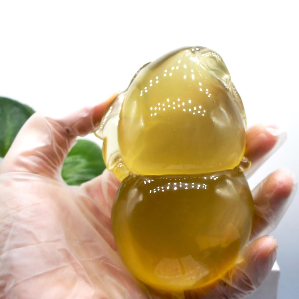 Natural Quartz Carefully Elegant Quartz Rough Beautiful Quartz Crystal Good Decorative Gift Citrine, Crystal, Selected, Crystal, Stone, Approx.