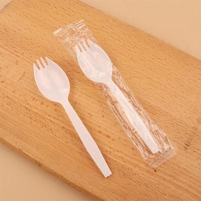Disposable Cake & Dessert Forks and Spoons