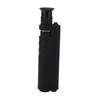 Fiber Microscope 400X Handheld Fiber Optic Microscope Magnifier with 1.25 2.5mm Interface Laser