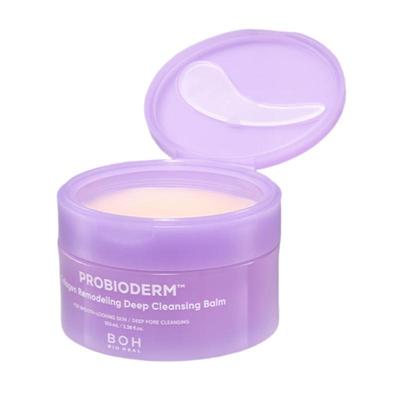 Probioderm Kolagenový remodelační hloubkový čistící balzám 100 ml