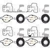 CBR900RR SC33 96-99 Carburetor Repair Kit