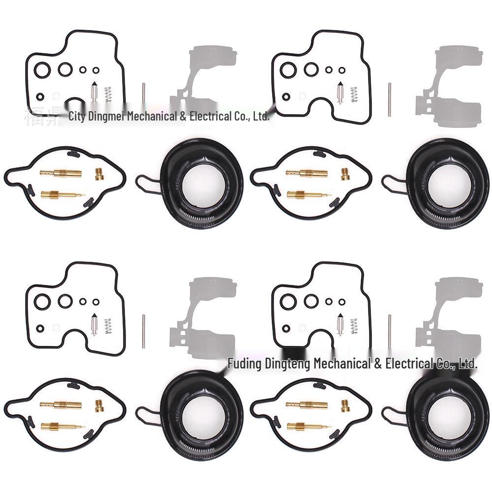 CBR900RR SC33 96-99 Carburetor Repair Kit