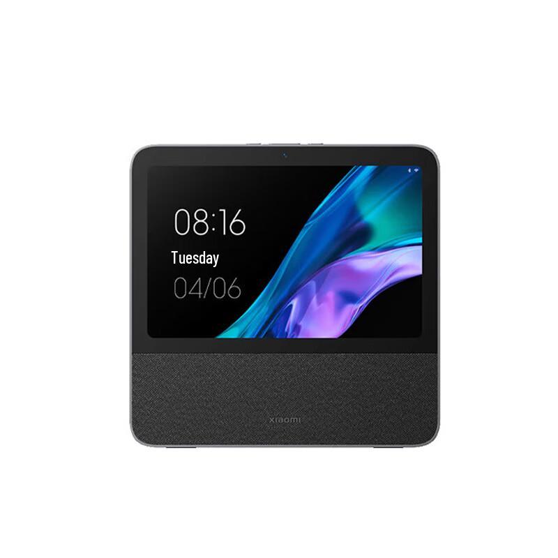 

Xiaomi Xiaoai 10.1-inch Smart Home Display with AI Assistant