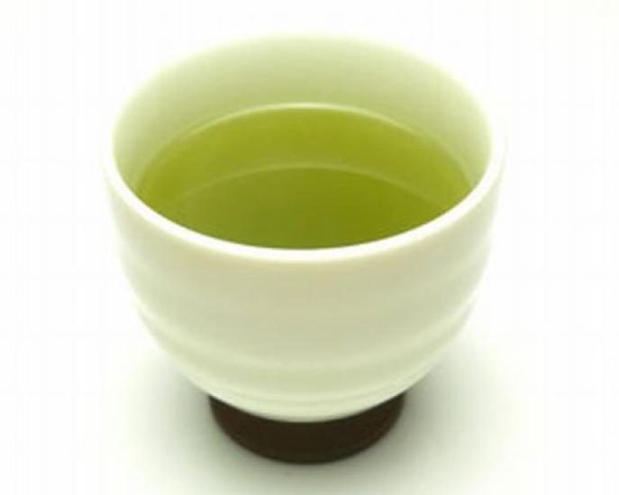 Powdered Green Tea 200g Commercial Powder Sencha Green from Shizuoka Prefecture (Powdered Tea) 100% Kakegawa,