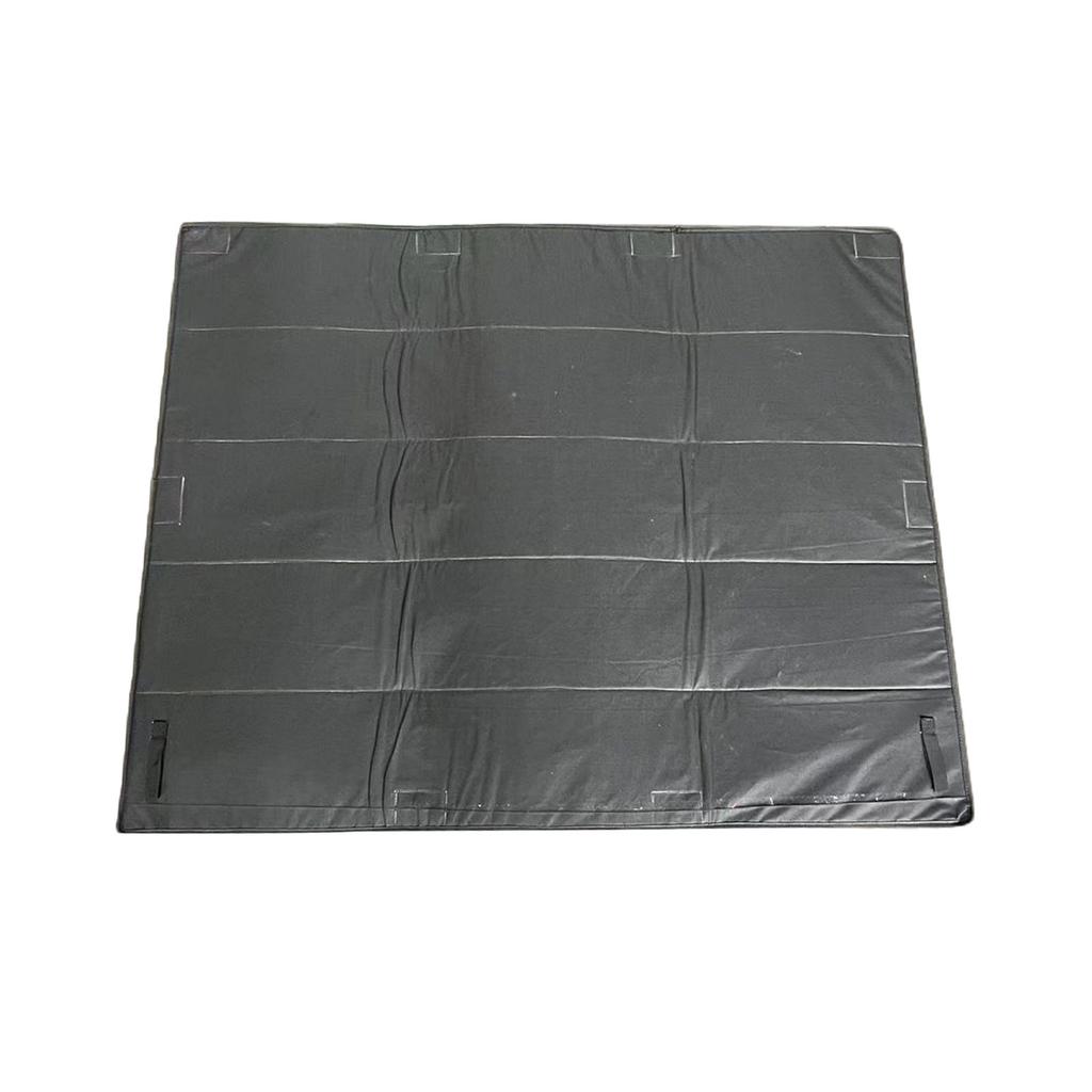 Fireplaces Blanket for Heat Loss Indoor Fireplaces Covers Keep Draft Out Stops Heat Loss Fireplaces Draft Stopper 2 Size