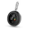 Portable Co2 Monitor Meter Sensor Indoor With Alarm, Air Quality Carbon Dioxide Monitor With Temper