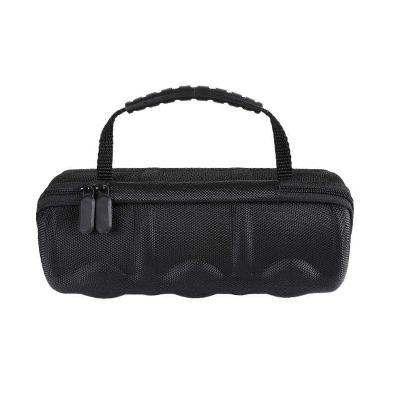 

Портативные чехлы для хранения часов с 3 отделениями, водонепроницаемая дорожная сумка-чехол для переноски с мягкой подкладкой для коробки для умных часов/наручных часов 1