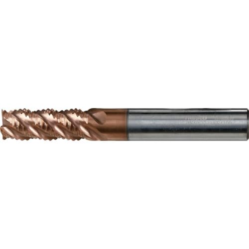 

TRUSCO TS50-THRFE4110 High Efficiency Roughing End