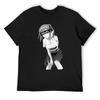 Nino Nakano Waifu Series 1 Mouse Pad For Crewneck T-shirt Sport T-shirts Novelty Graphic Leisure USA Size