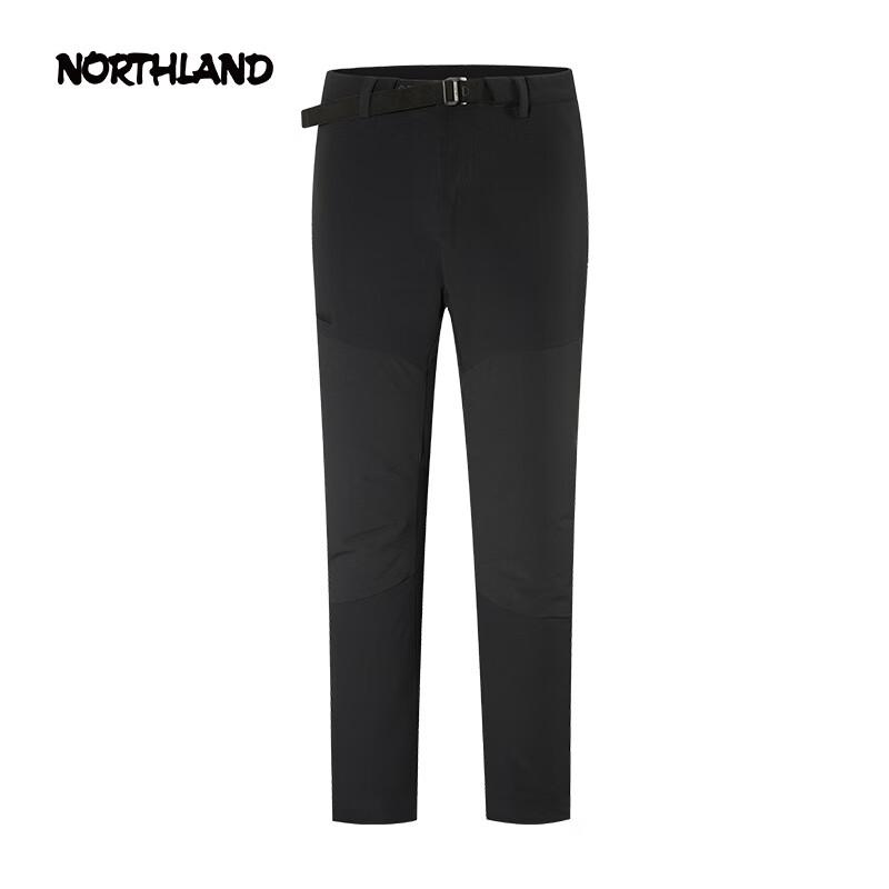 NORTHLAND Women's NTPFH2006S Quick-Dry Hiking & Casual Pants