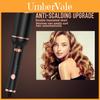 Hair Curler Automatic Ceramic Rotating Girl Curling Iron Hair Styling Tools