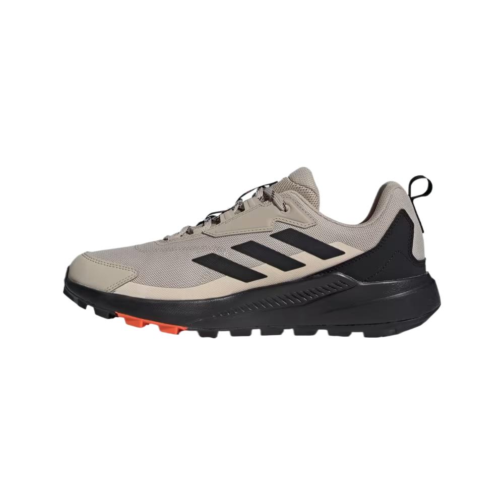 

Adidas Terrex Anylander Wonder Beige Black Men Sneakers Tan Core-Black Semi-Impact-Orange IH3545 42