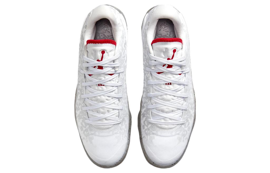 Air Jordan Zion 3 'Fresh Paint' DR0675-106