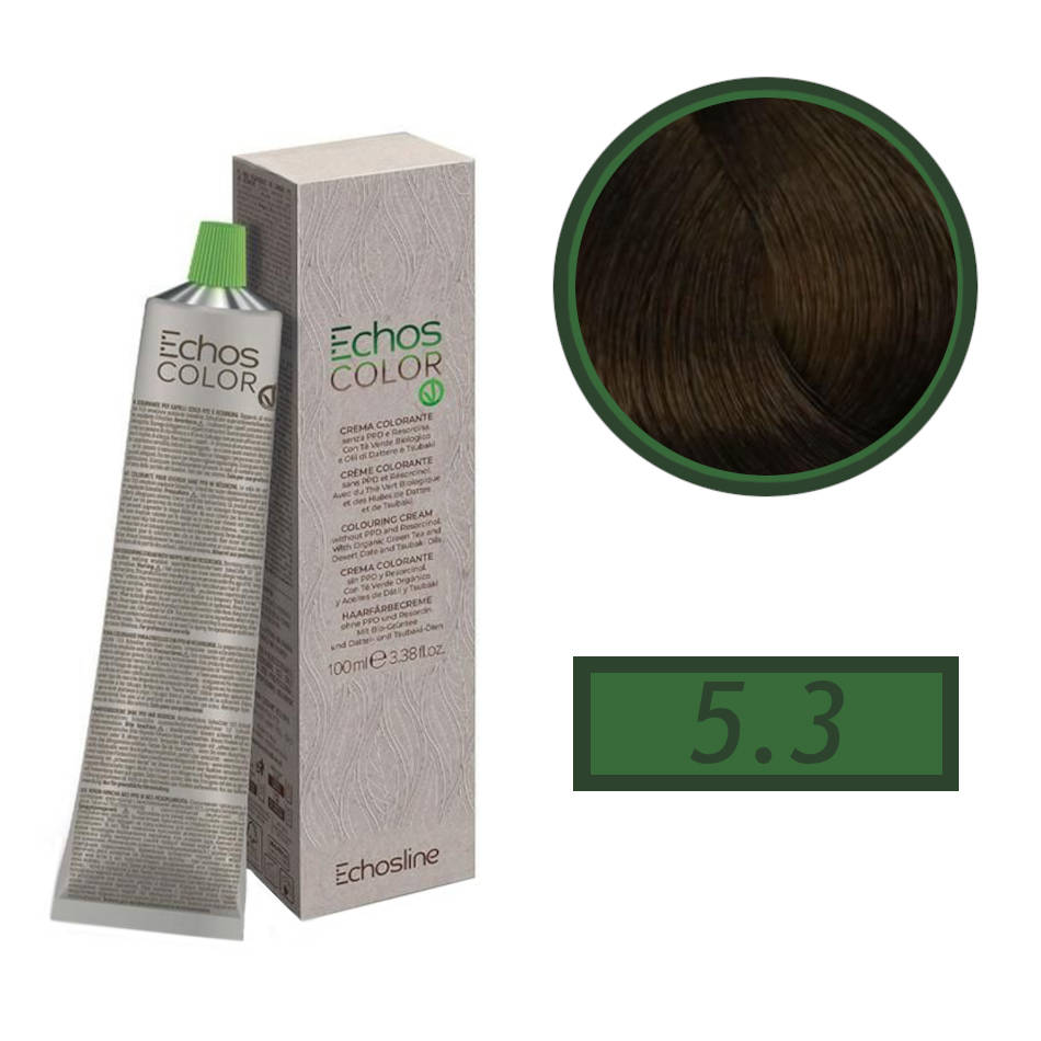 Echosline Echos Color 5.3 Paint 100Ml
