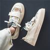 Fashion Casual Sneaker Apring and Autumn Loafers Wear-resistant Ventilate Men's Casual Shoes Soft and Comfortable Shoes for Men New
