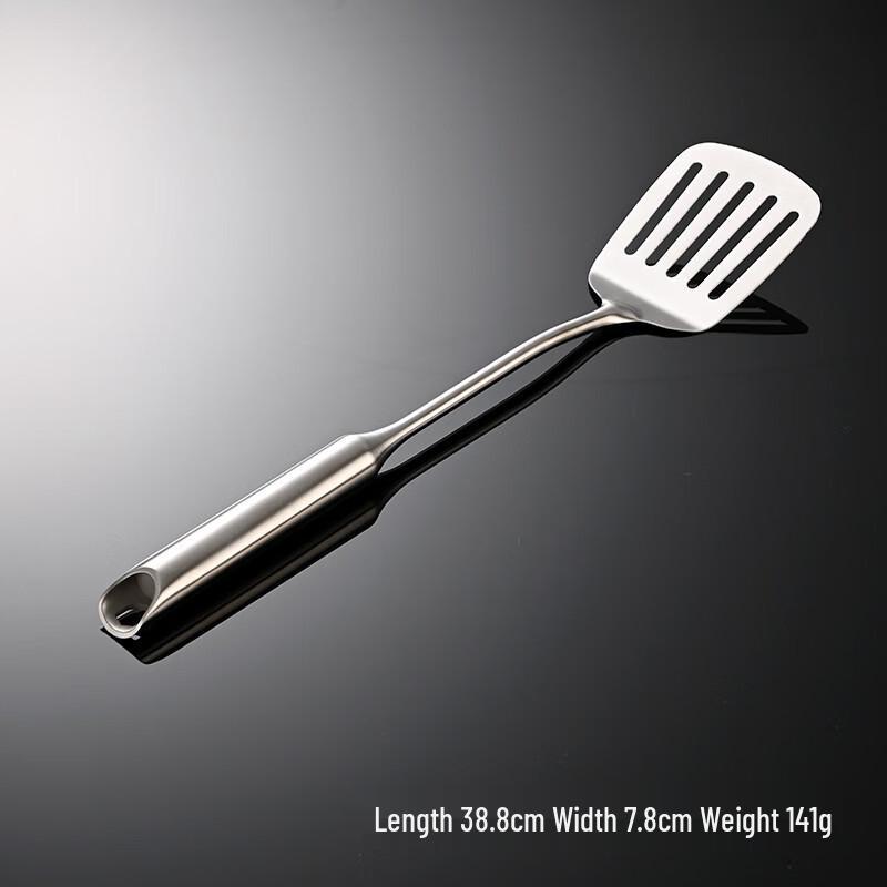 

Qianxing Stainless Steel Hollow Handle Utensil Set