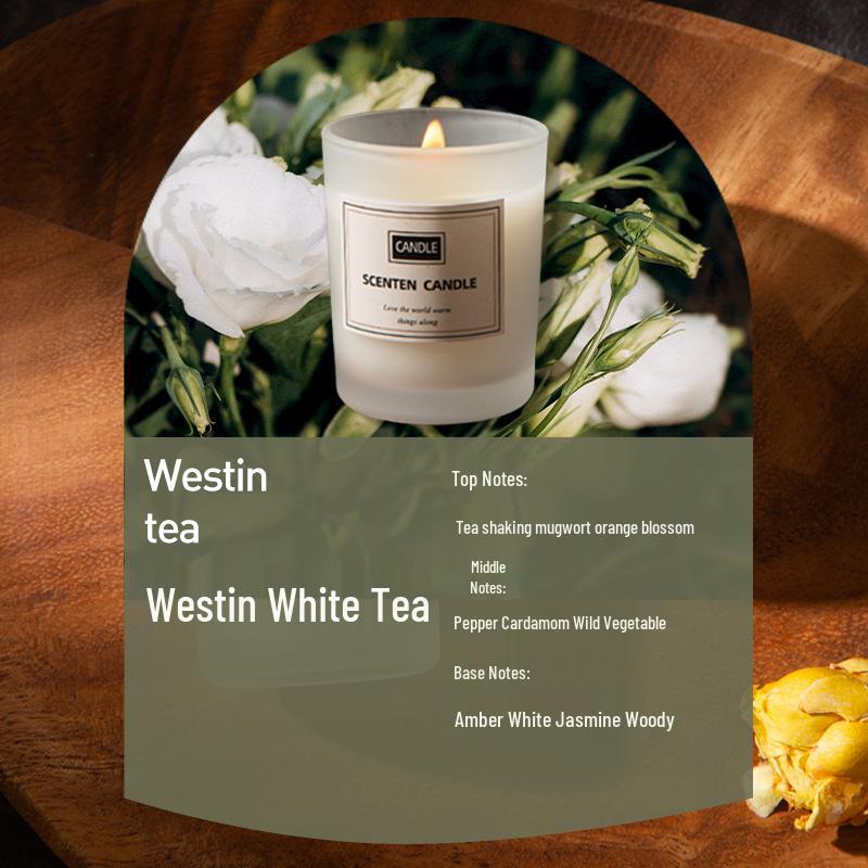 Goddess Aroma Candle - Valentine's Confession Gift, Creative Long-lasting Indoor Souvenir