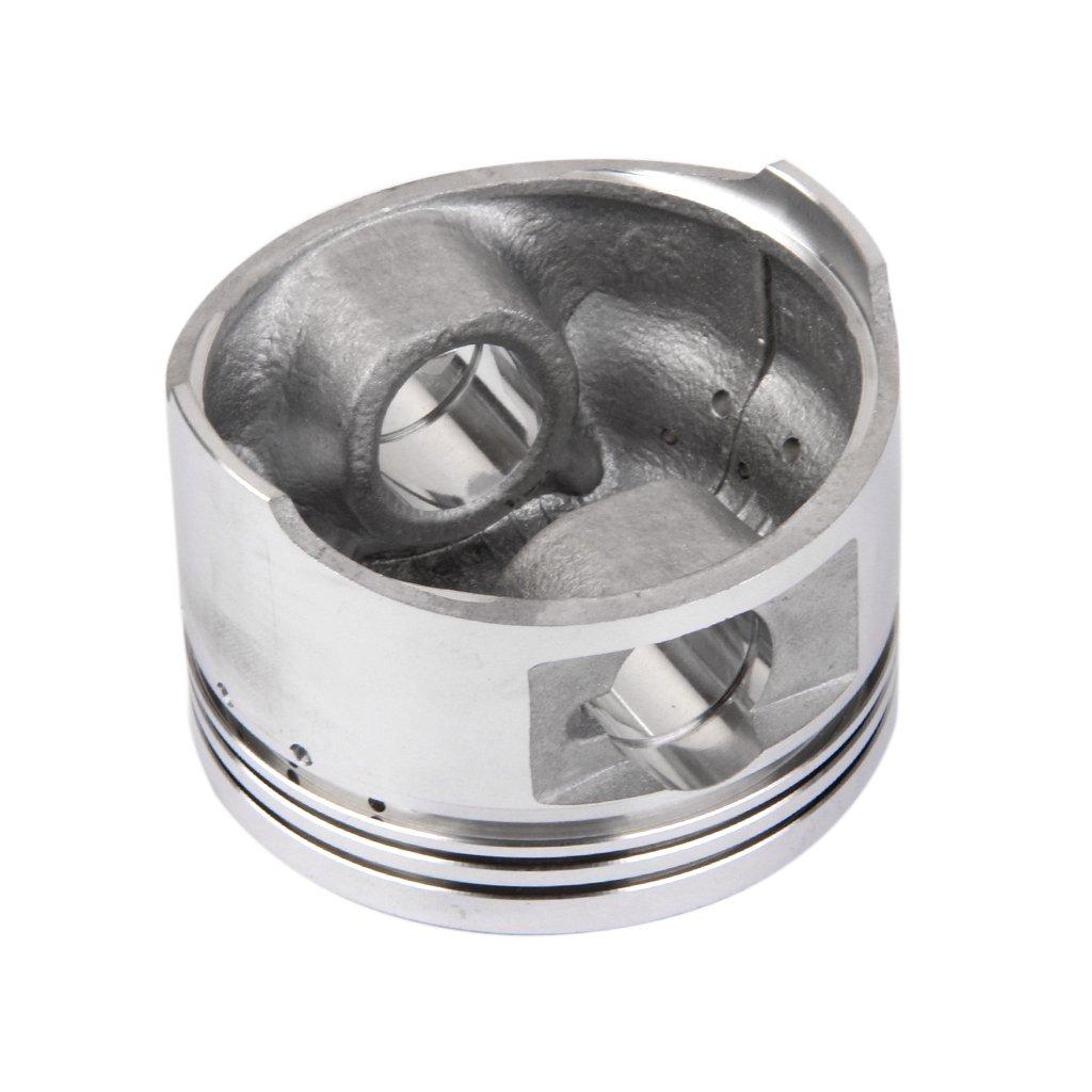[Generic Product] GY6 125cc 150cc 157QMJ Engine Scooter ATV Go Kart Cylinder Assembly Piston