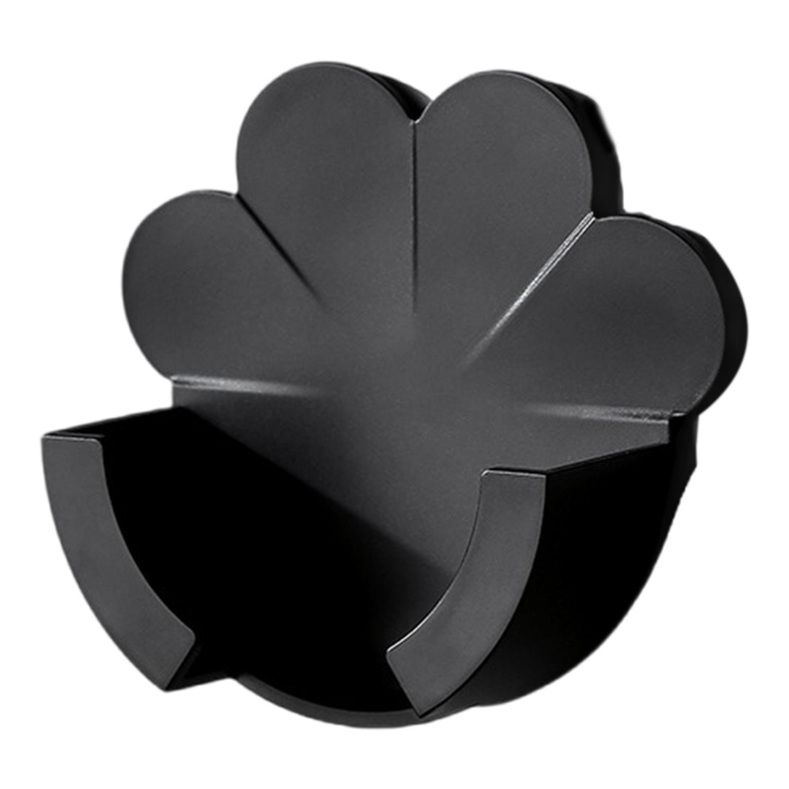 

Stutdy ABS Coffee Handle Organizers Fit 51MM 54MM 58MM Sizes Portable Accessory for Home or Cafe Use Storage Solution B1